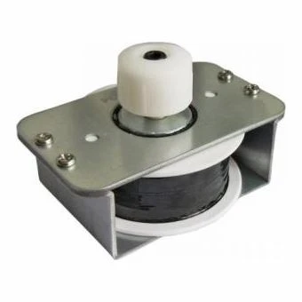 Electromagnet For Massager